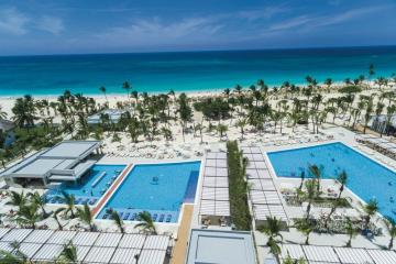 Отель Hotel Riu Republica Доминикана, Пунта Кана, фото 24