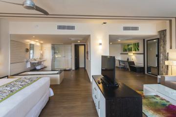 Отель Hotel Riu Republica Доминикана, Пунта Кана, фото 25