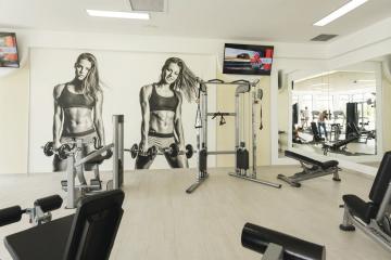 Отель Hotel Riu Republica Доминикана, Пунта Кана, фото 6