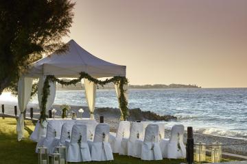 Отель Rhodes Bay Hotel & Spa Греция, Иксья, фото 11