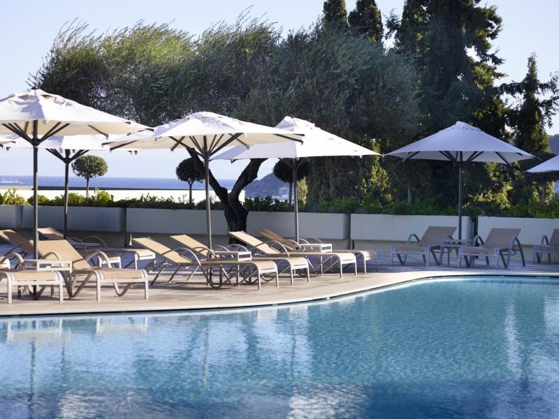 Rhodes Bay Hotel & Spa