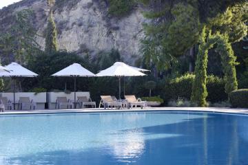 Отель Rhodes Bay Hotel & Spa Греция, Иксья, фото 15