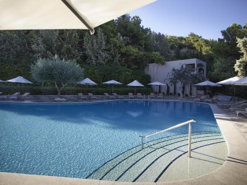 Rhodes Bay Hotel & Spa