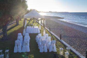 Отель Rhodes Bay Hotel & Spa Греция, Иксья, фото 18