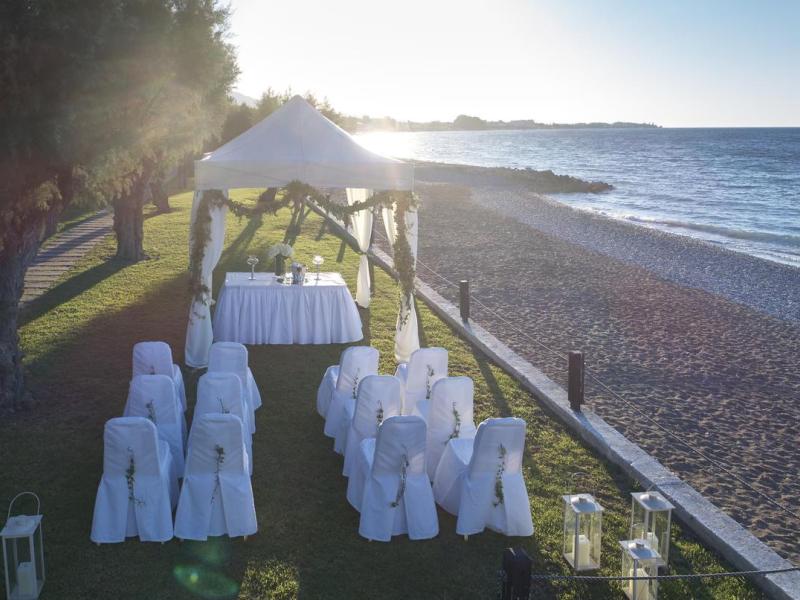 Rhodes Bay Hotel & Spa