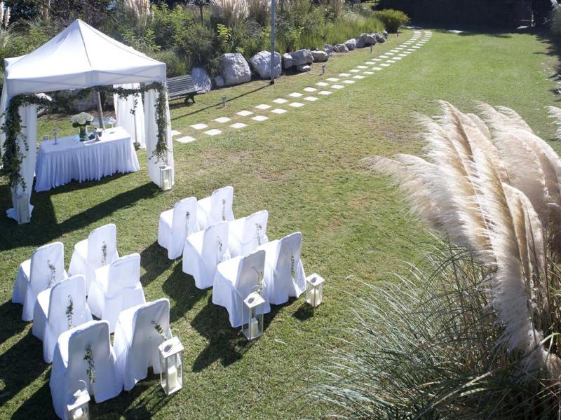 Rhodes Bay Hotel & Spa