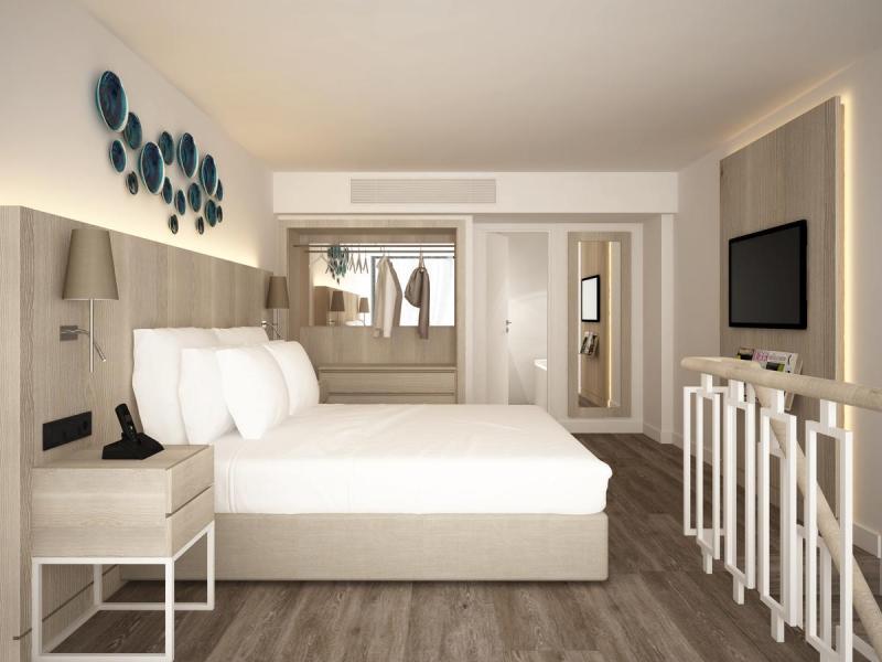 Rhodes Bay Hotel & Spa