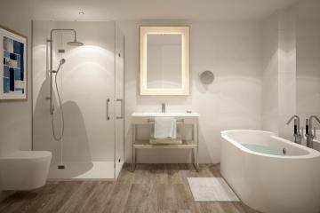 Отель Rhodes Bay Hotel & Spa Греция, Иксья, фото 24