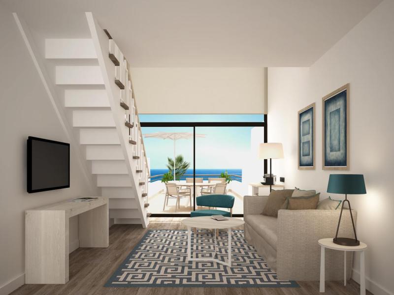 Rhodes Bay Hotel & Spa