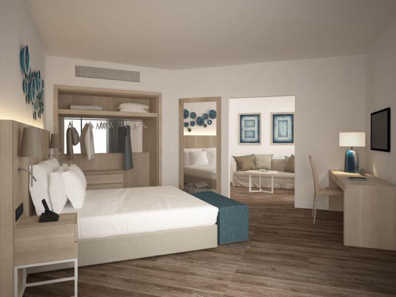 Rhodes Bay Hotel & Spa