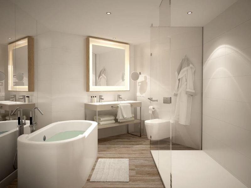 Rhodes Bay Hotel & Spa