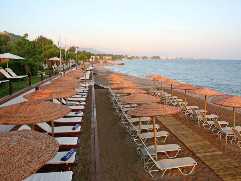 Rhodes Bay Hotel & Spa