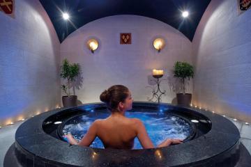 Отель Rhodes Bay Hotel & Spa Греция, Иксья, фото 29