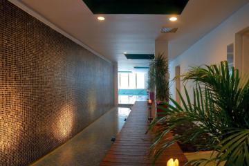 Отель Rhodes Bay Hotel & Spa Греция, Иксья, фото 32