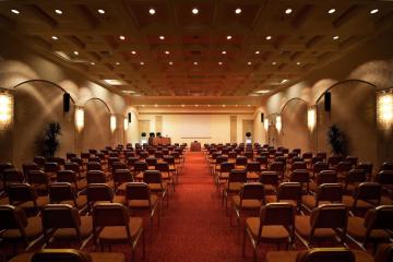 Отель Rhodes Bay Hotel & Spa Греция, Иксья, фото 35