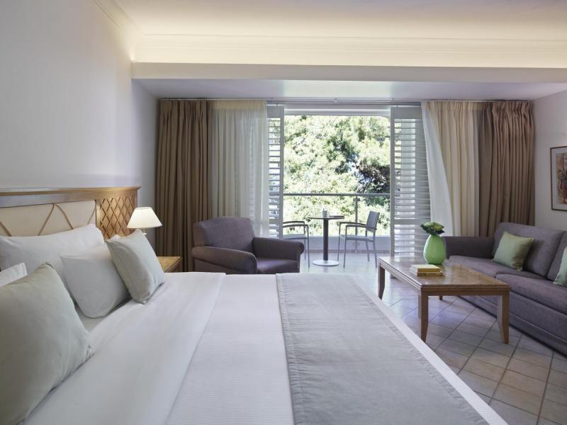 Rhodes Bay Hotel & Spa