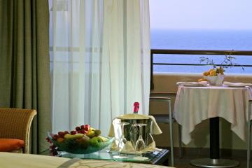 Отель Rhodes Bay Hotel & Spa Греция, Иксья, фото 5