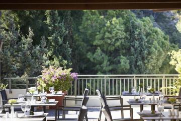 Отель Rhodes Bay Hotel & Spa Греция, Иксья, фото 8