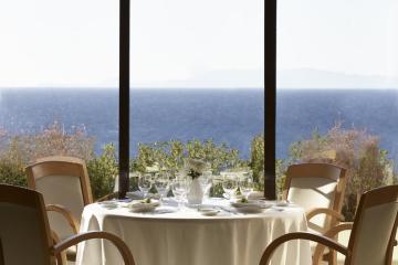 Отель Rhodes Bay Hotel & Spa Греция, Иксья, фото 10