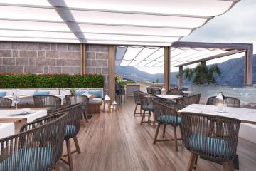 Отель Casa del Mare - Vizura Черногория, Котор, фото 5