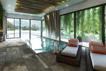 Отель Casa del Mare - Vizura Черногория, Котор, фото 8