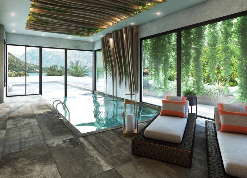 Casa del Mare - Vizura