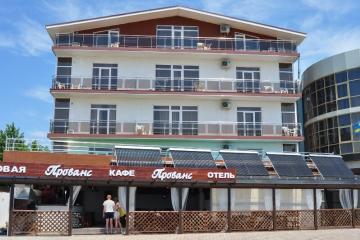 Отель Прованс Россия, Анапа, фото 11