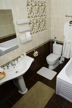 Отель Французский квартал Россия, Анапа, фото 3