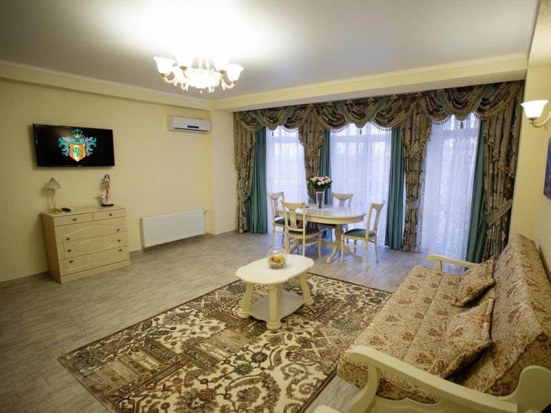 Французский квартал