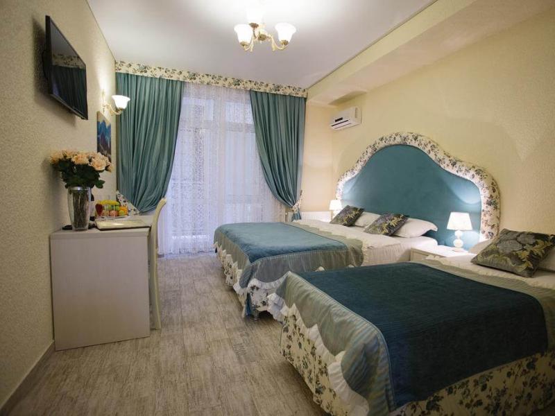 Французский квартал