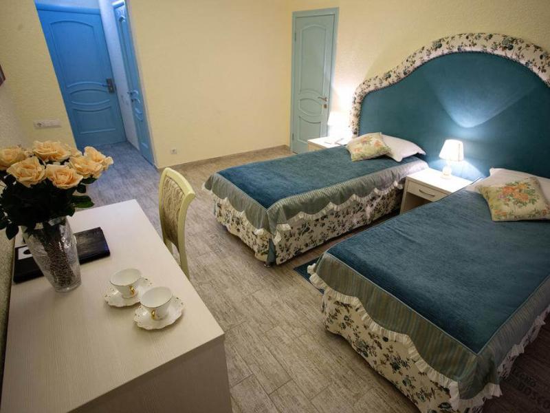 Французский квартал