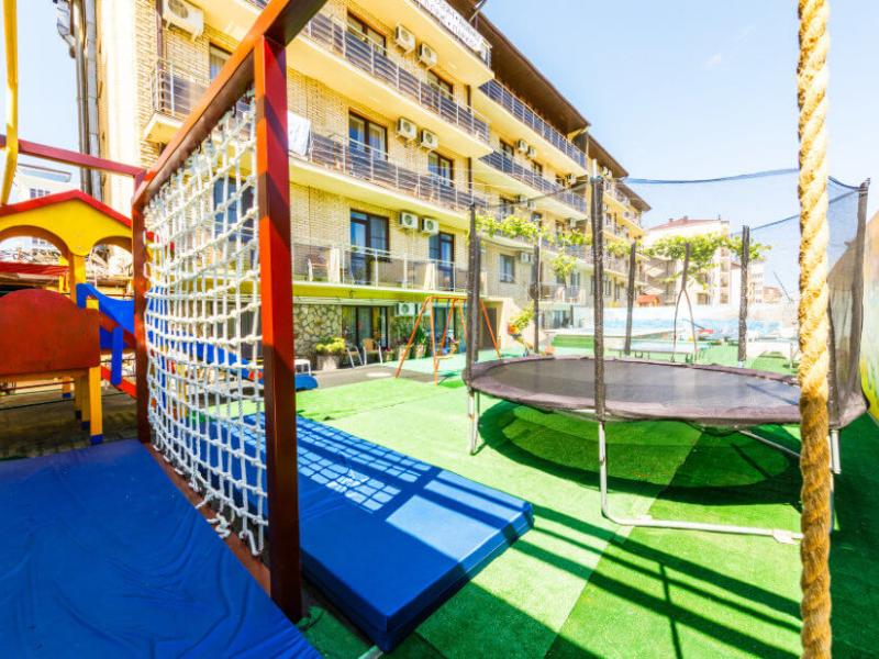 Санрайз (Витязево)