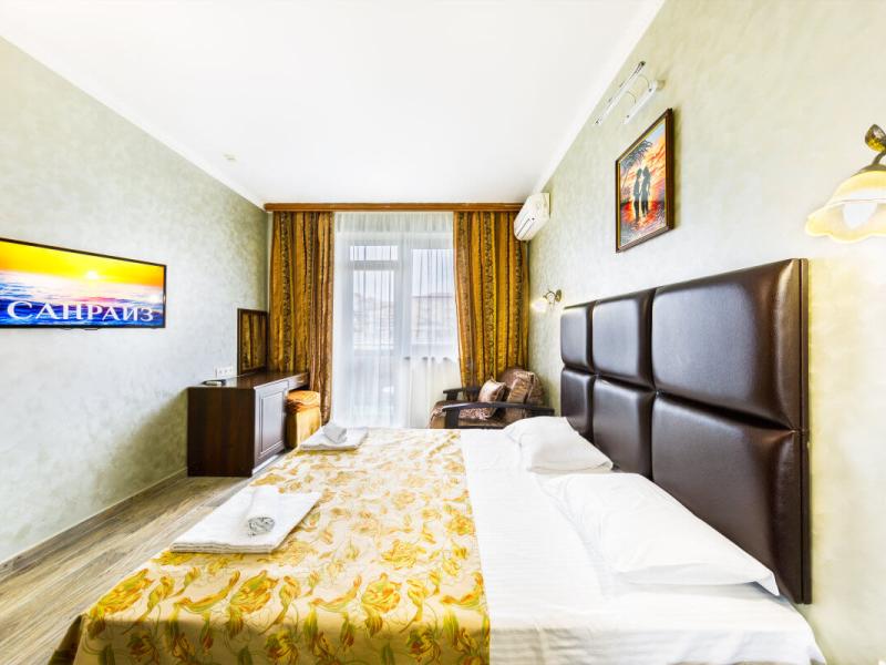 Санрайз (Витязево)