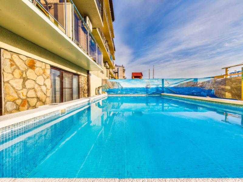 Санрайз (Витязево)