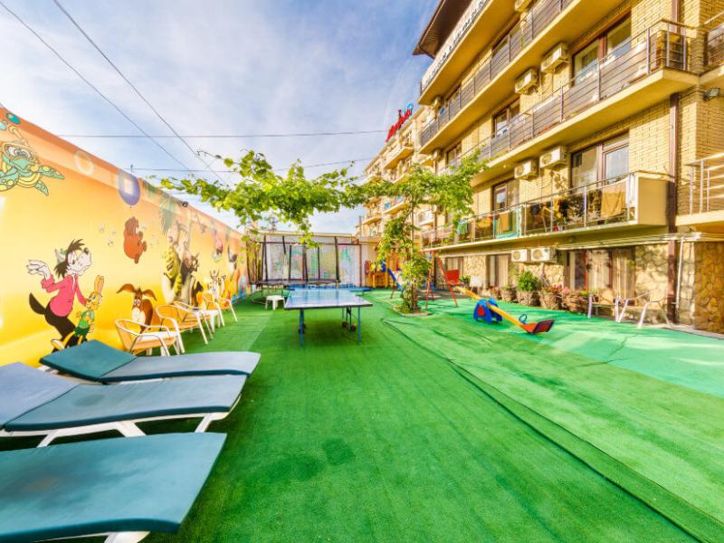 Санрайз (Витязево)