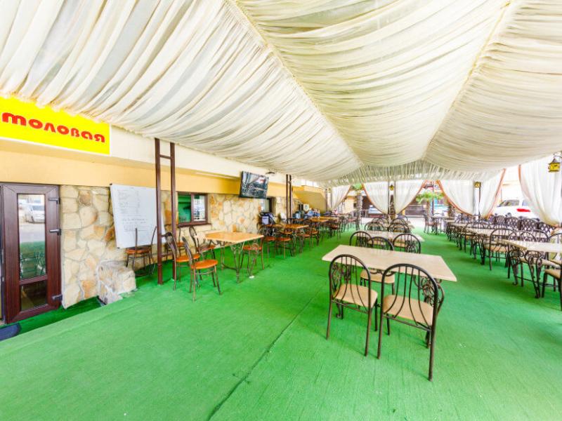 Санрайз (Витязево)