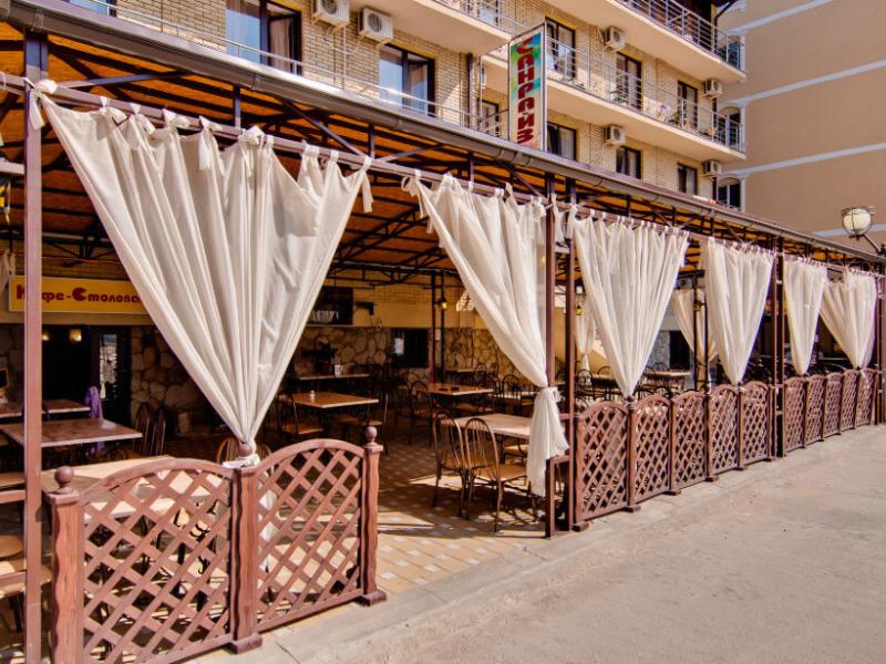 Санрайз (Витязево)