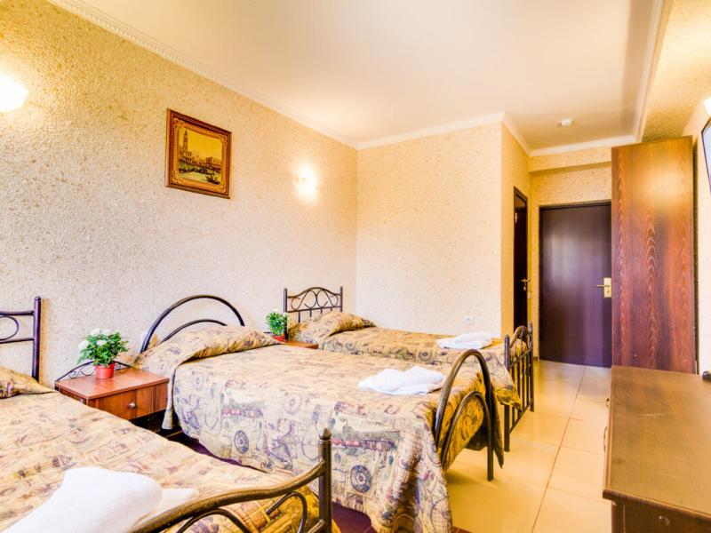 Санрайз (Витязево)