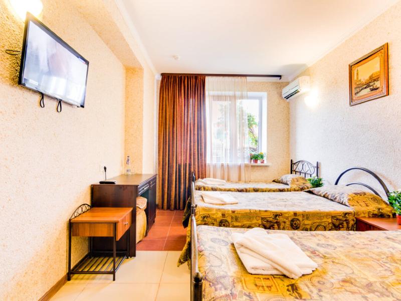 Санрайз (Витязево)