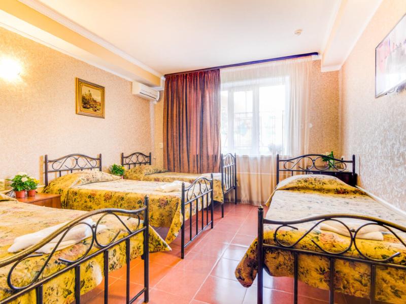 Санрайз (Витязево)