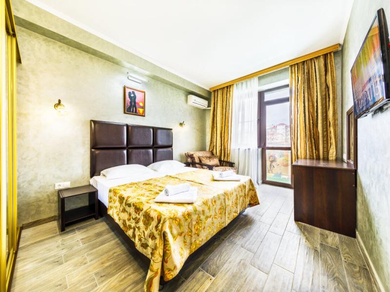 Санрайз (Витязево)