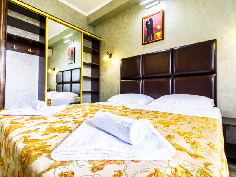 Санрайз (Витязево)