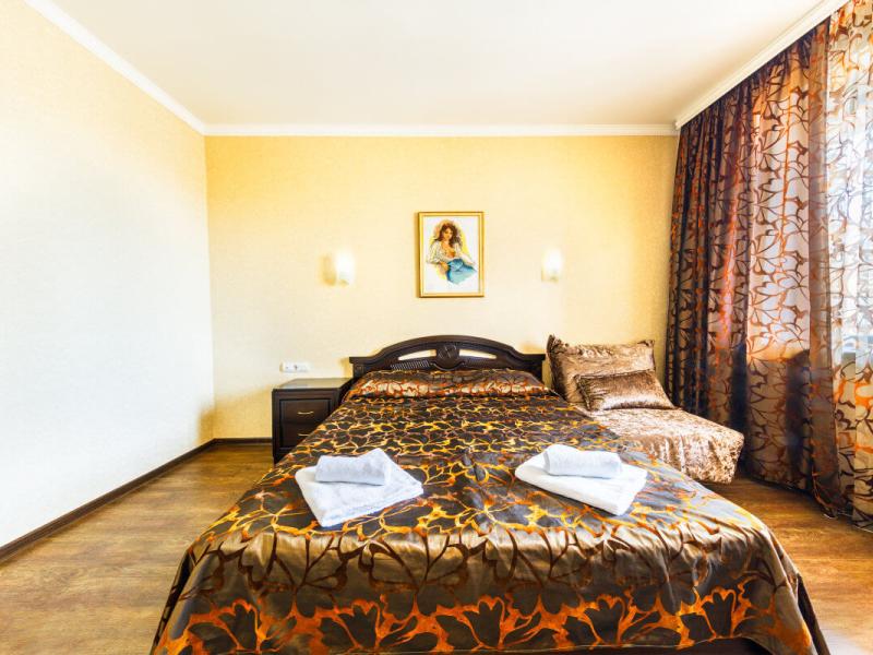 Санрайз (Витязево)