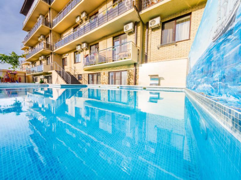 Санрайз (Витязево)