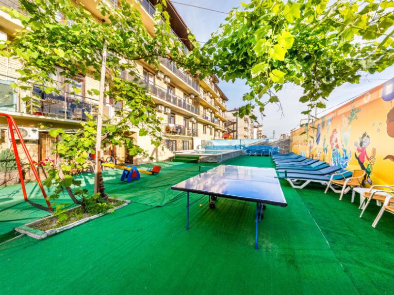 Санрайз (Витязево)