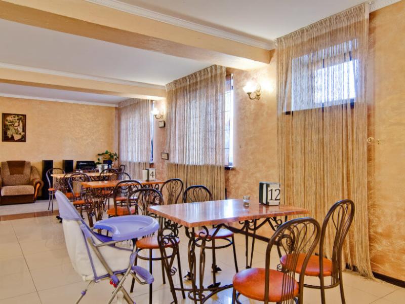 Санрайз (Витязево)