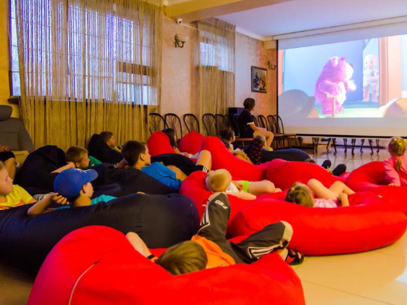 Санрайз (Витязево)