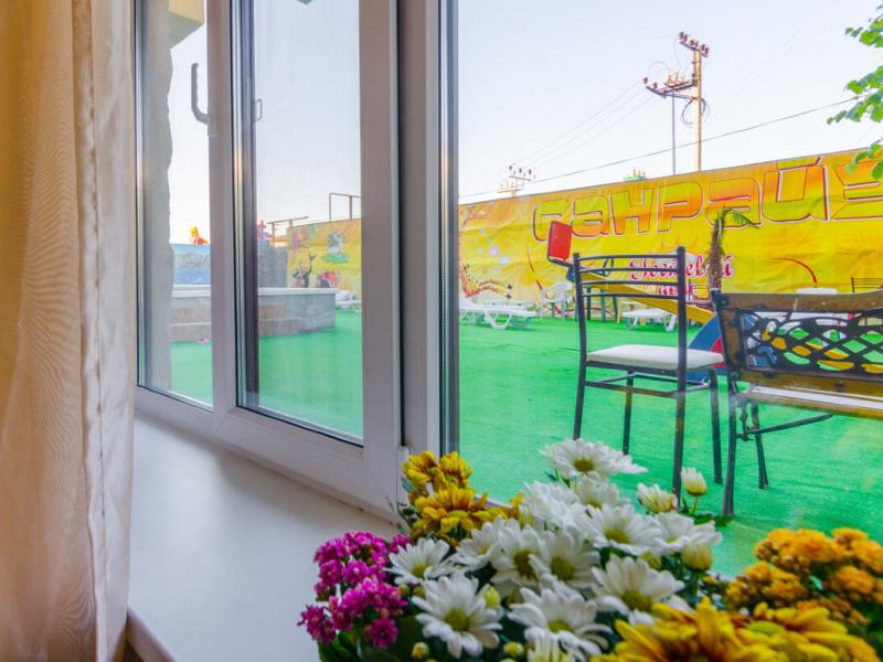 Санрайз (Витязево)