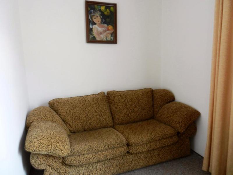 Парк Отель Ялта 