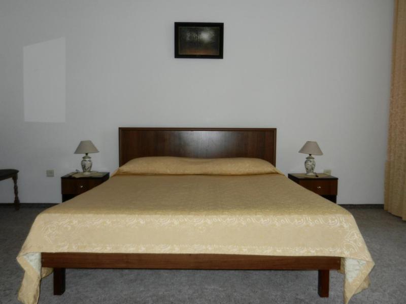 Парк Отель Ялта 